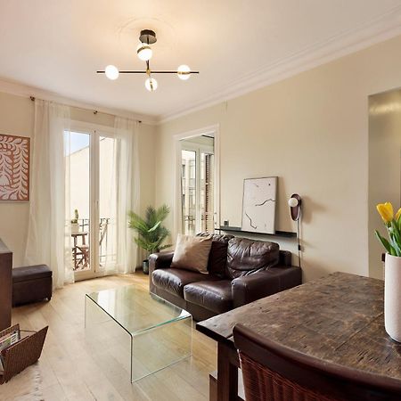 Enjoy Apartments Donna Barcelona Luaran gambar