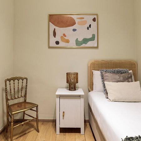 Enjoy Apartments Donna Barcelona Luaran gambar