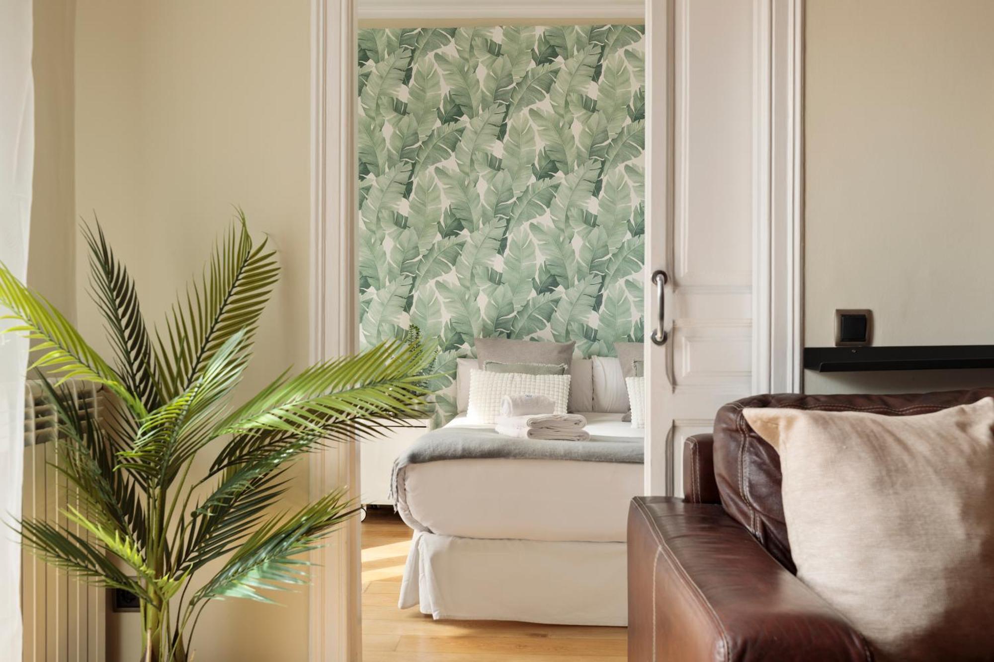 Enjoy Apartments Donna Barcelona Luaran gambar