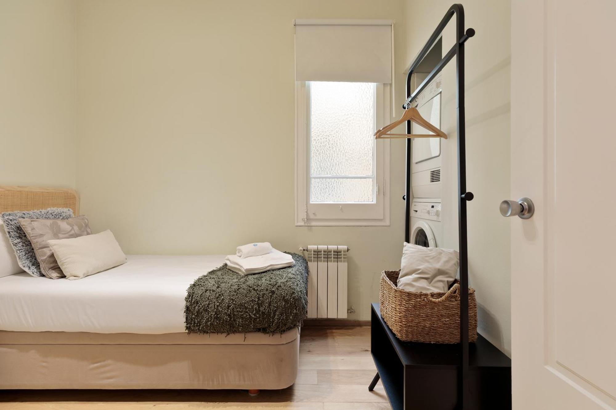 Enjoy Apartments Donna Barcelona Luaran gambar