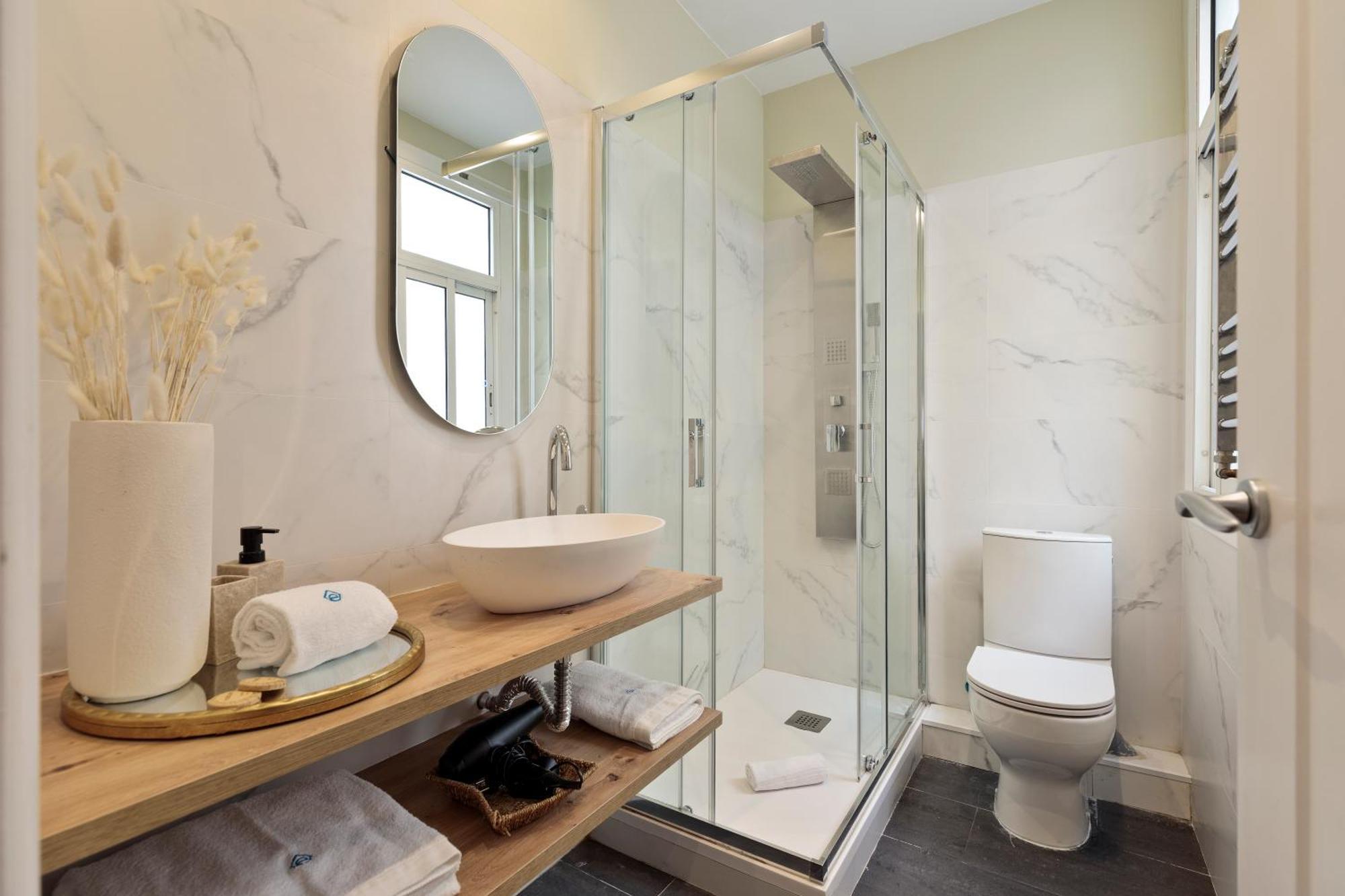 Enjoy Apartments Donna Barcelona Luaran gambar