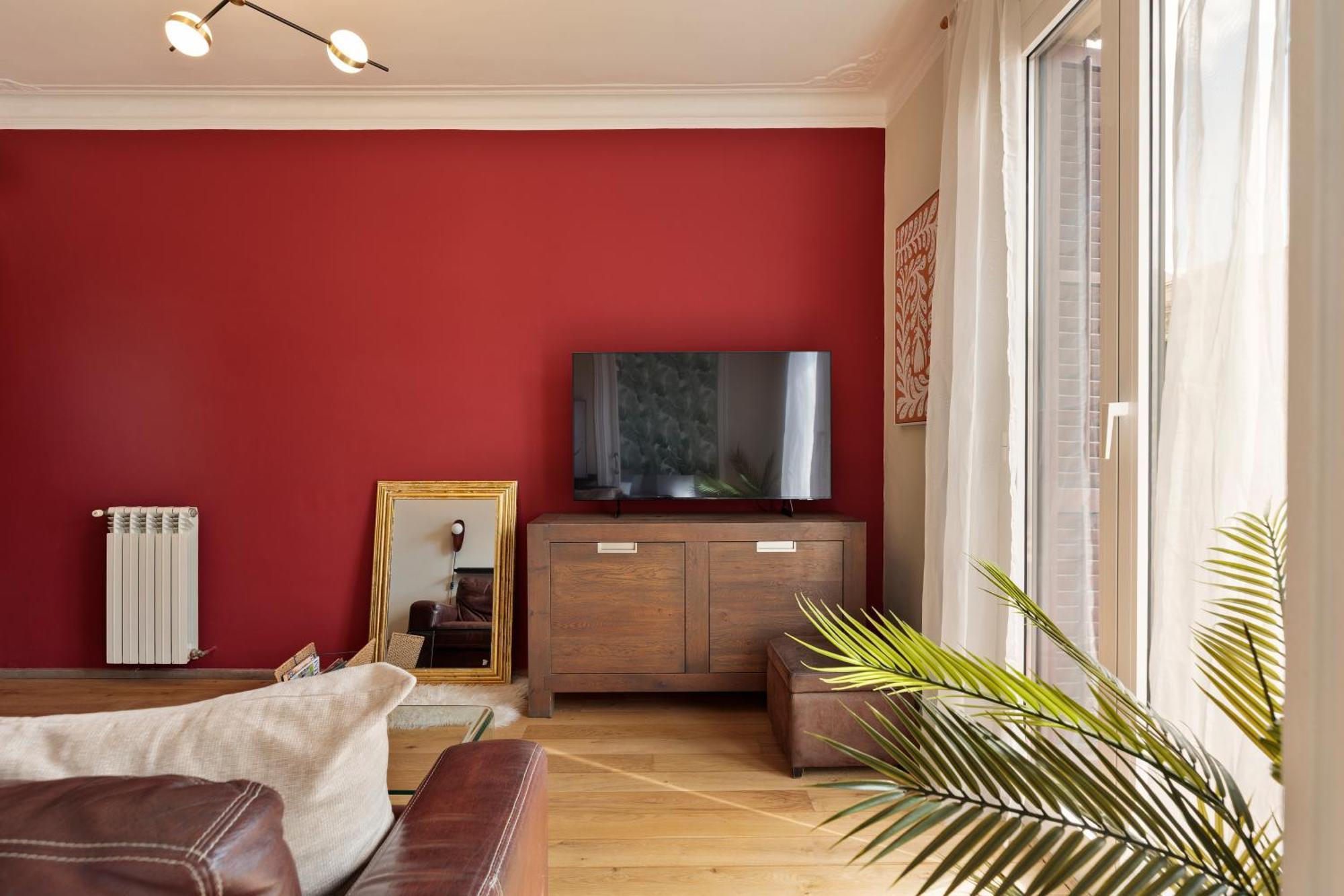 Enjoy Apartments Donna Barcelona Luaran gambar