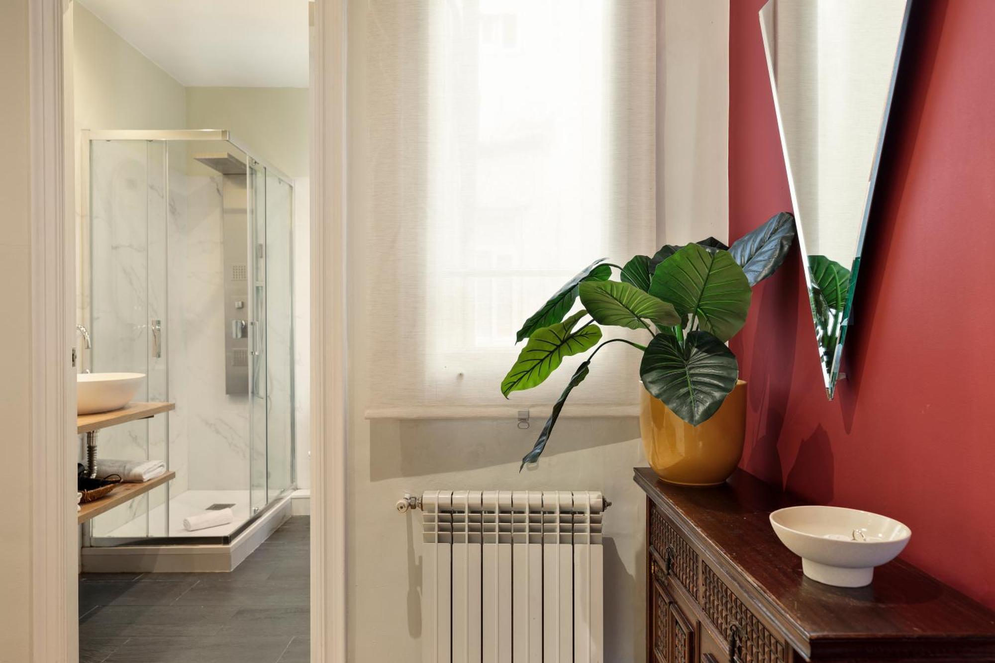 Enjoy Apartments Donna Barcelona Luaran gambar
